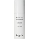 Jorgobé White Tea Moisturiser - 50 ml | Shoptok.si