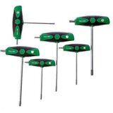 Wiha IMBUS TX T RUÄKA SET DVOSTRANI TX10-40 26248 | Eponuda.ba
