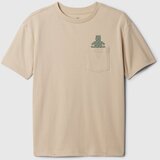 GAP Kids ́s T-shirt with pocket - Boys Cijene