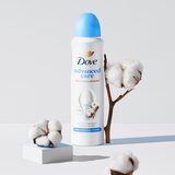 Dove Dezodorans Fresh cotton & sea minerals 150ml | Eponuda.com