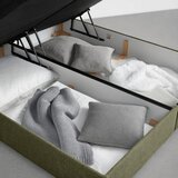 Mömax Postelja Z Vzmetnico Maya-D -Exklusiv- | Shoptok.si