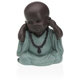  Okrasna Figura Versa Buda 6,5 x 10 x 8,5 cm Cene