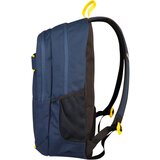 Target Šolski nahrbtnik Horizon Blue 28731 primeren za višje razrede | Shoptok.si