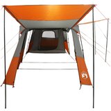 Instant šator s kišobranom otporan na vodu 3-osobni | shoptok.hr