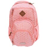 Rucksack Only Nahrbtnik Wonder Appricot With Gold Foil Dots | Shoptok.si