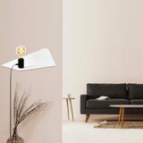 Opviq Tokyo - 502-R WHITE White Wall Lamp Cene