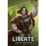 liberte (pc) steam key global  liberte (pc) steam key global Slike