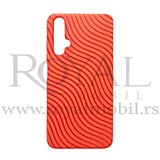  futrola soft print geometrik No6 za samsung G996 galaxy S21 plus / S30 plus fluorescentno narandzasta Cene