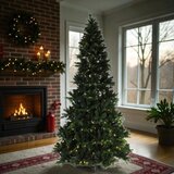  novogodišnja jelka woodland 270cm 133743 Cene