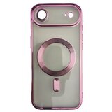  Futrola Magsafe za Iphone 17 Air/ roze | ePonuda.com