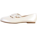 SUPER MODE Balerinke 277985 Bela Cene