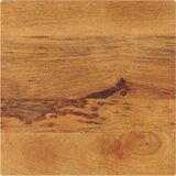 vidaXL Stolna ploča 50 x 50 x 2,5 četvrtasta od masivnog drva manga | shoptok.hr