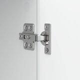TV ormar Bijela visokog sjaja 150 x 31 x 50 cm | Eponuda.com