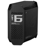 Asus ROG Rapture GT6(B-1-PK) Gigabit Wi-Fi 6 Gaming Mesh ruter | Eponuda.com