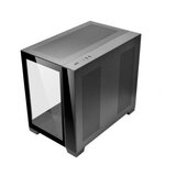 Lian Li O11 DYNAMIC MINI PC Mini Tower O11D Mini-X Black | shoptok.hr