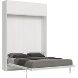 Ityhome 210.5 x 173.6 posteljni okvirji bela, (20845776) Cene