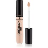 Essence CAMOUFLAGE+ MATTE tekući korektor s mat efektom nijansa 20 8 ml Cijene