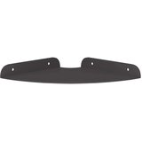  Lebdeća polica s policom s pohranom 2 pcs Crna 18 x 18 x 2 cm - Crna 18 cm 2 | shoptok.hr
