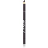 Rimmel London Oh My Plump! črtalo za ustnice odtenek 120 Midnight alk 1.2 g | Shoptok.si