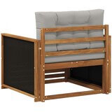  Srednji zunanji kavč Naravna, (5000271355) | Shoptok.si