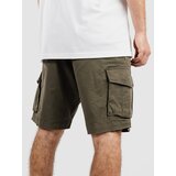Reell City Cargo ST Kratke hlace olive | Shoptok.si