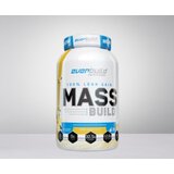 Everbuild Nutrition Gainer Mass Build, Vanila, 908g | Eponuda.com