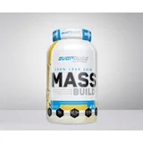 Gainer Mass Build, Vanila, 908g