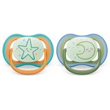 Philips Ultra Air Night 18m+ duda Neutral 2 kom | shoptok.hr