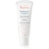 Avene hydrance uv rich SPF30 vlažilna in zaščitna krema za zelo suho in občutljivo kožo 40 ml za ženske Cene