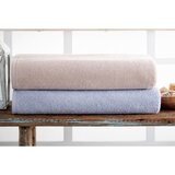 Esposa BRISAČA ZA SAVNO Wellness 100/180 cm siva | Shoptok.si