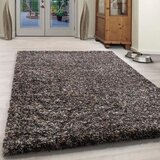 Novel Preproga Enjoy, 200x290cm, Rjavosiva | Shoptok.si