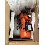 Ruris Hidropak pumpa AQUAPOWER 4010 1800W 9443 OUTLET Cene