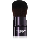 By Terry Tool-Expert Kabuki kabuki čopič za puder 1 kos | Shoptok.si
