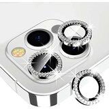 KAMERA STAKLO 11-12 PRO DIAMOND SREBRENA IPHONE | Eponuda.ba