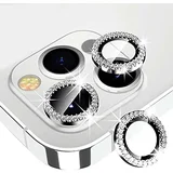 STAKLO 11-12 PRO DIAMOND SREBRENA IPHONE