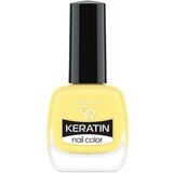 Golden Rose lak za nokte Keratin Nail Color O-KNC-94 Cene
