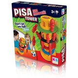 KS Games igračka ravnoteža tornja Pisa 25904 | Eponuda.ba
