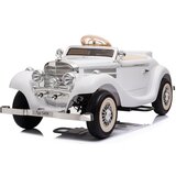  Licencirani auto na akumulator Mercedes 540K - bijeli | shoptok.hr