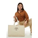 Myvalice Ženska torba 2199, Krem | ePonuda.com