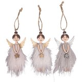 RAYHER Obešanka Angel 10 cm, (22005850) | Shoptok.si