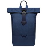 Vuch Ženski ruksak Neddy Blue, 25 x 16 cm | shoptok.hr