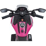  Licenciran motor na akumulator Honda NC750X - roza | Shoptok.si