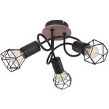 Globo reflektor 3x E14 40W xara i | shoptok.hr