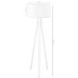 Opviq Podna lampa AYD 2259 | Eponuda.com