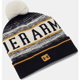 Under Armour Men's Hat M Halftime Pom Beanie - Men's | shoptok.hr