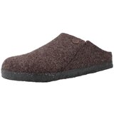 Birkenstock Cokli ZERMATT RIVET Kostanjeva | Shoptok.si