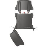 Olimp Sport MIKROTIK (RB921UAGS-5SHPacD-NM) NetMetal 5SHP, RouterOS L4, Dual Chain ruter | ePonuda.com