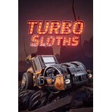 Steam turbo sloths key (pc) global | Eponuda.com