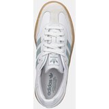 Adidas Kožne tenisice Sambae boja: bijela, JP5609 | shoptok.hr