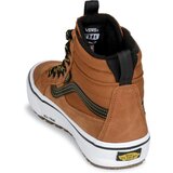 Vans Visoke superge MTE Sk8-Hi Waterproof Insulated Kostanjeva | Shoptok.si
